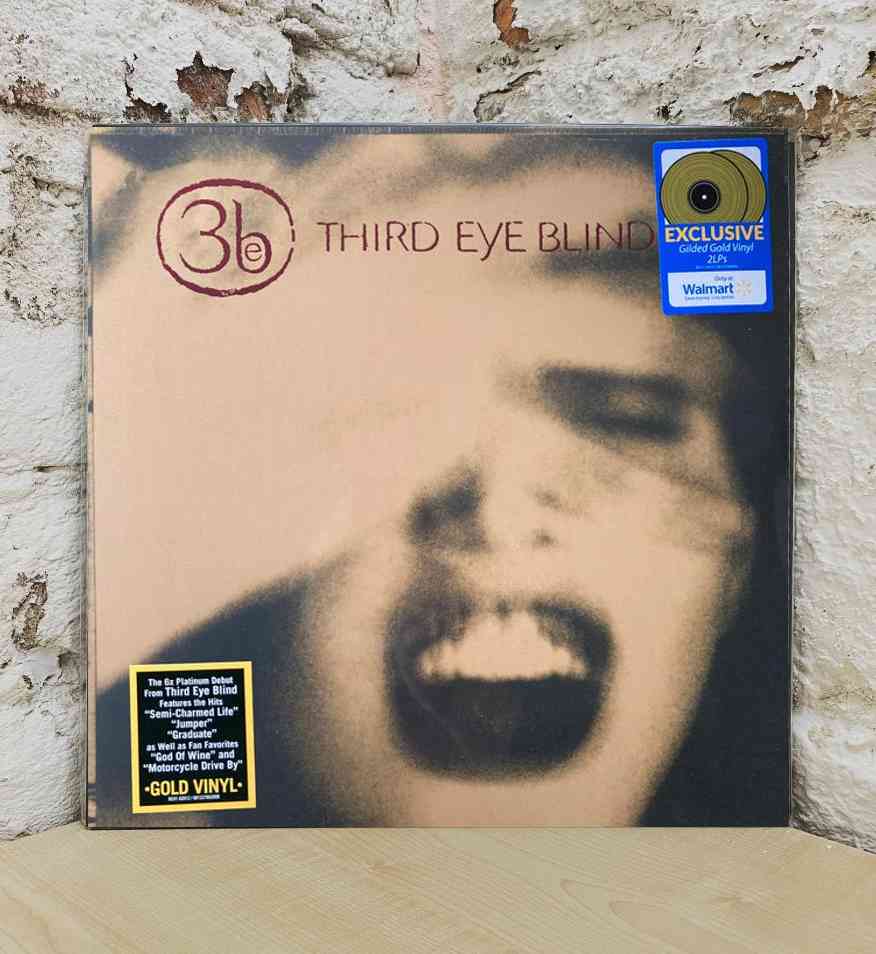 THIRD EYE BLIND (140 GR 12