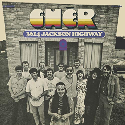 3614 Jackson Highway (180 GR 12