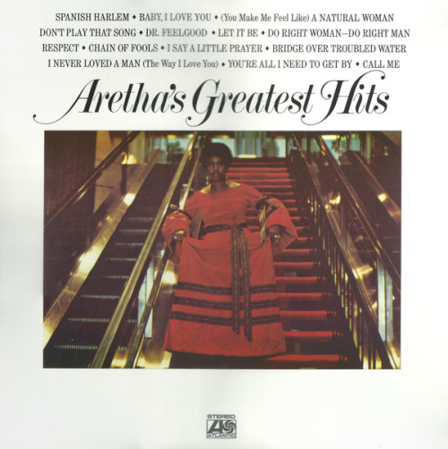 Greatest Hits