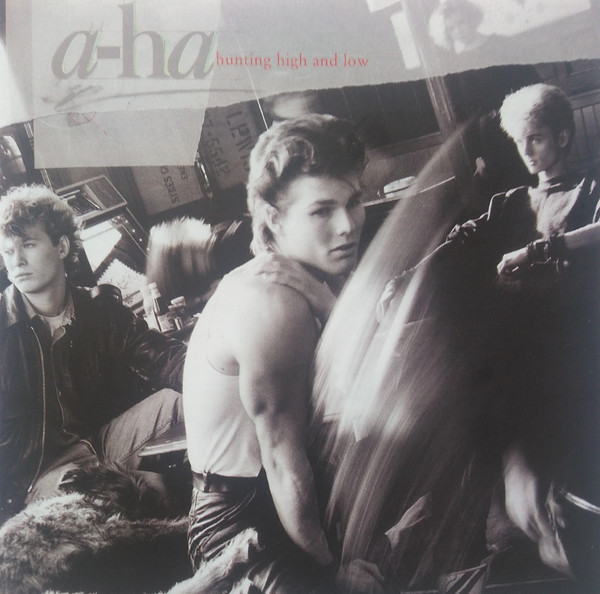 HUNTING HING AND LOW (30TH ANNIVERSARY EDITION)