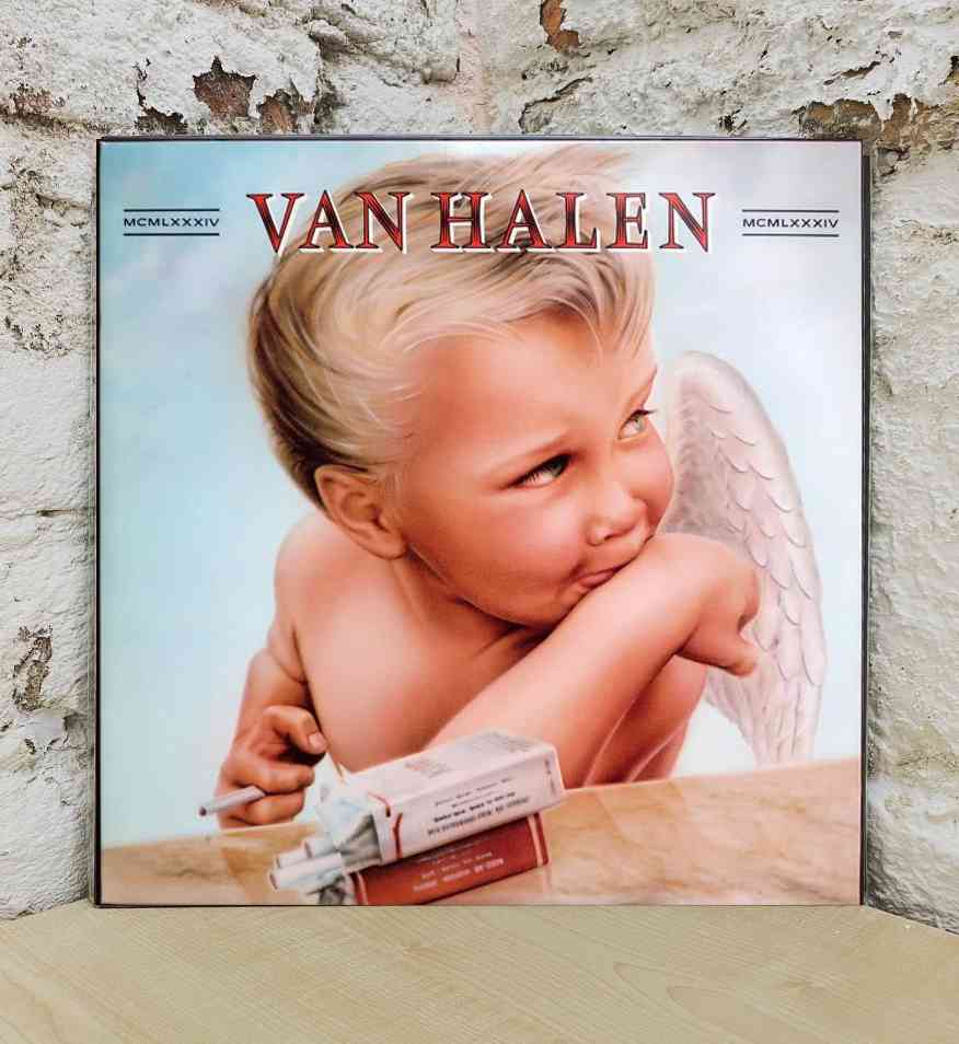 1984 (Remastered) LP