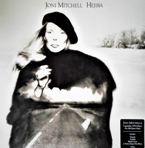 HEJIRA