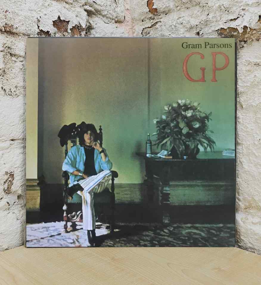 GP