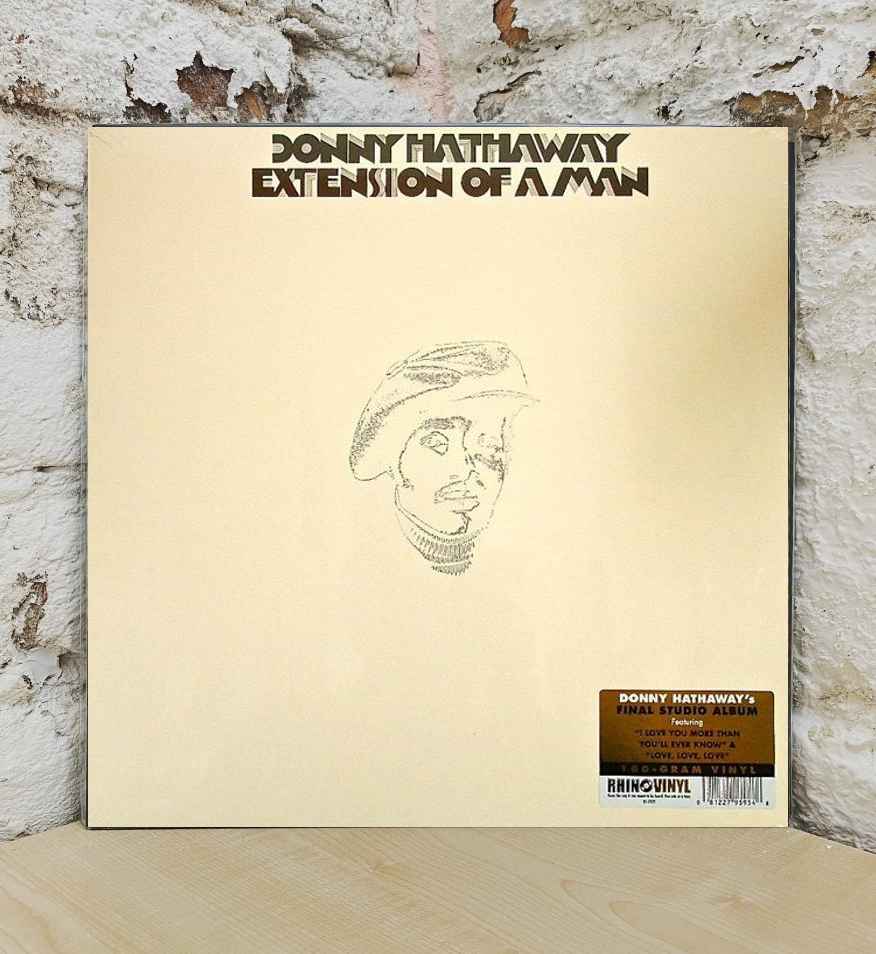 EXTENSION F A MAN