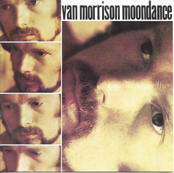 MOONDANCE (REMASTERED)