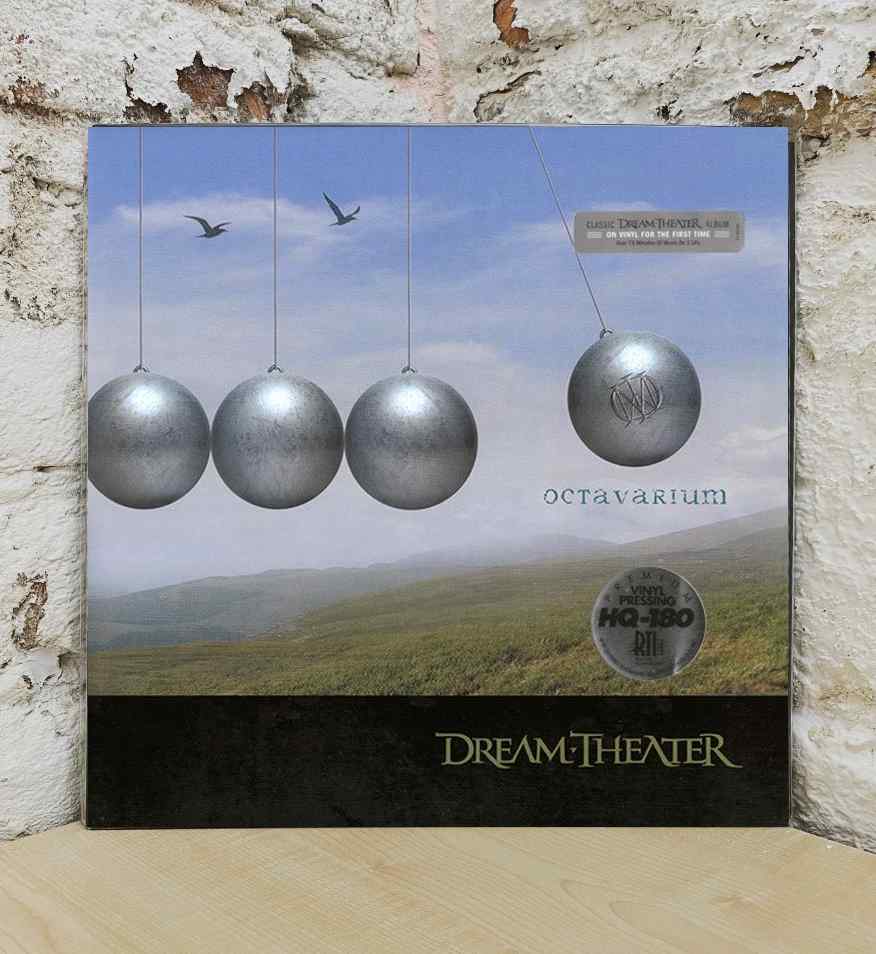 OCTAVARIUM