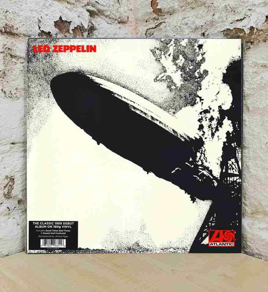 Led Zeppelin