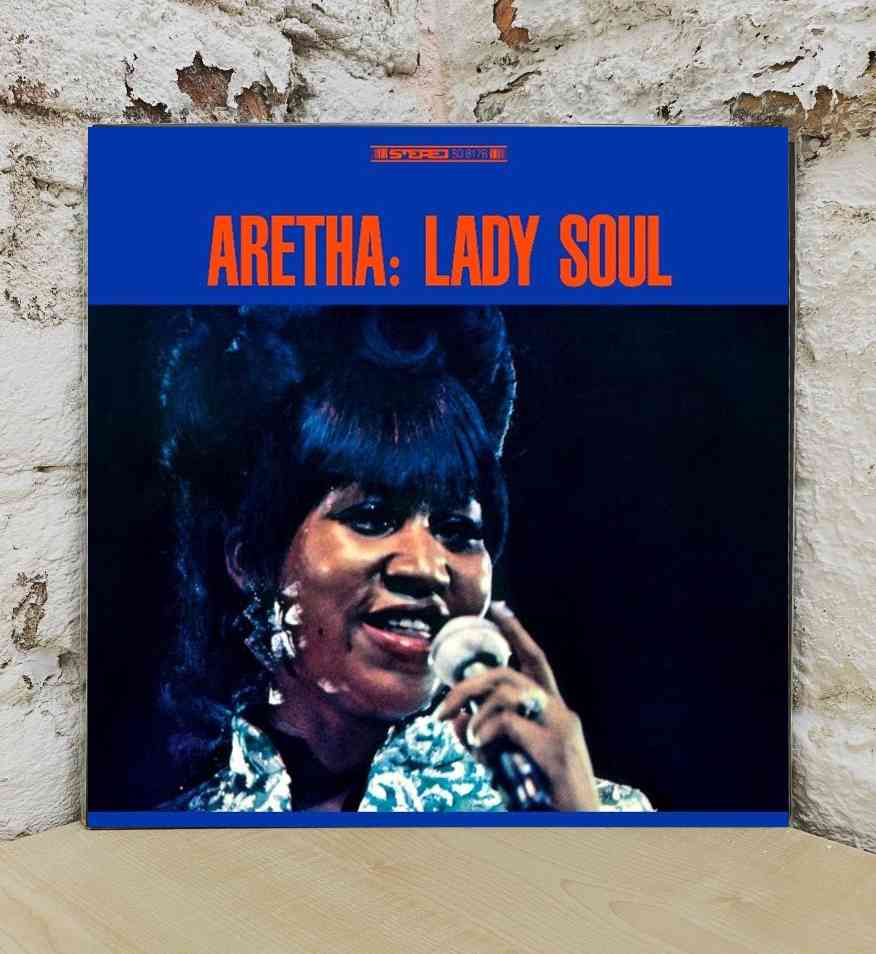 LADY SOUL