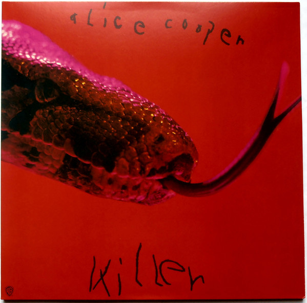 KILLER