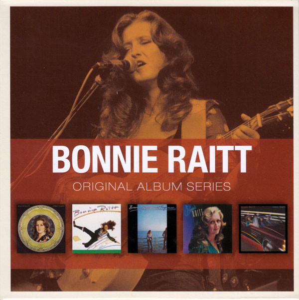 ORIGINAL ALBUM SERIES