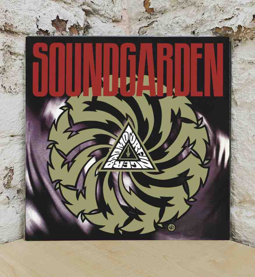 BADMOTORFINGER