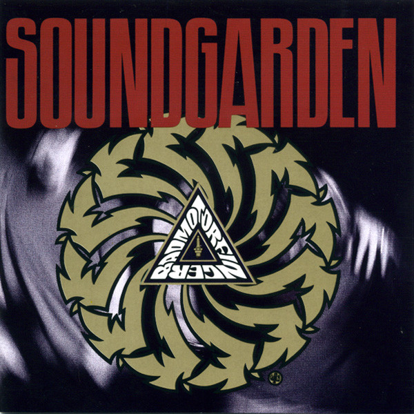 BADMOTORFINGER