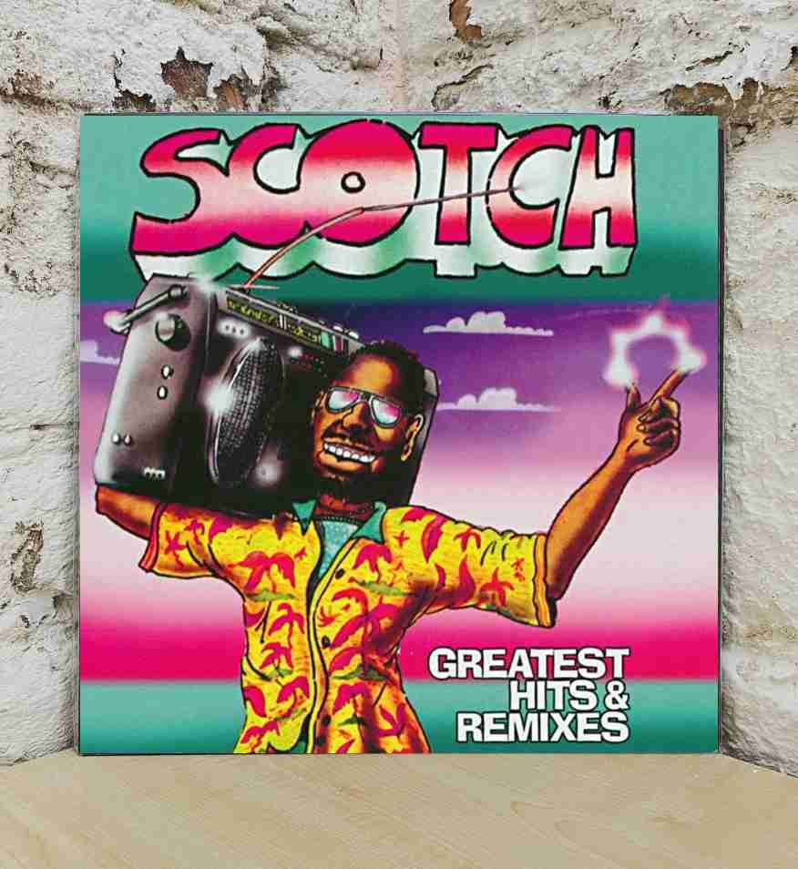 Greatest Hits & Remixes