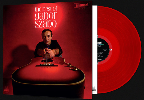 Best Of -Coloured Vinyl