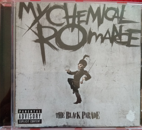 BLACK PARADE,THE