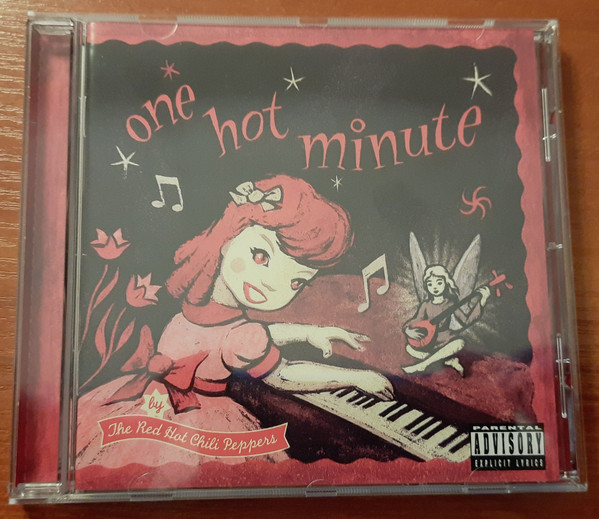 ONE HOT MINUTE
