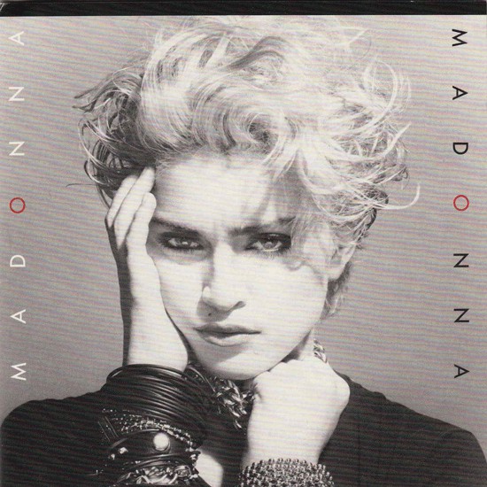 MADONNA (REMASTERED)