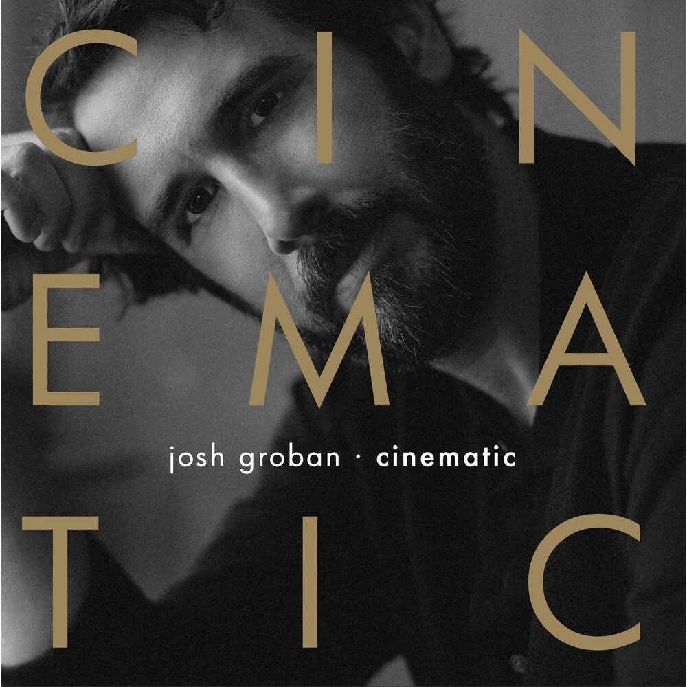 CINEMATIC (140 GR 12