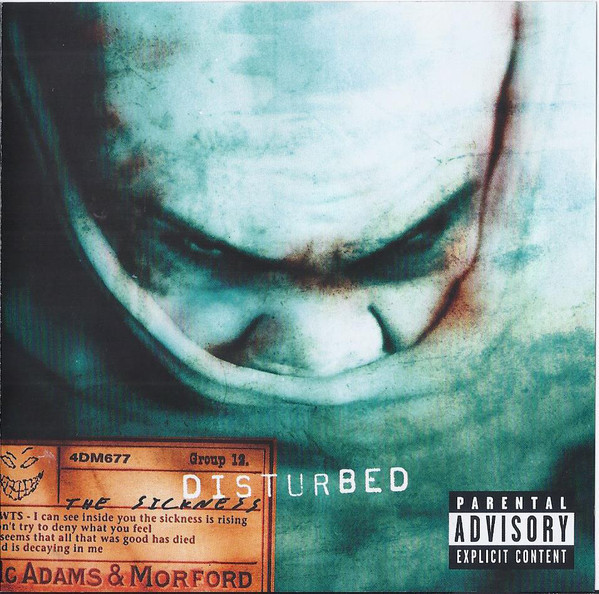 SICKNESS,THE