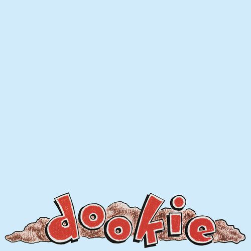 DOOKIE (140 GR 12