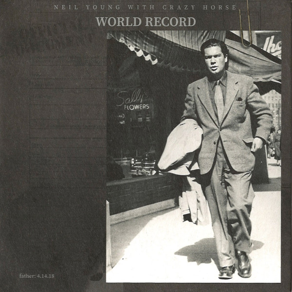 WORLD RECORD