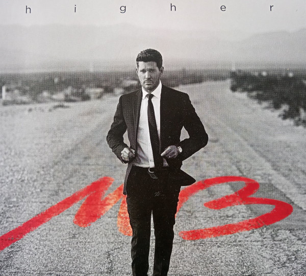 HIGHER (RETAILER EXL.)