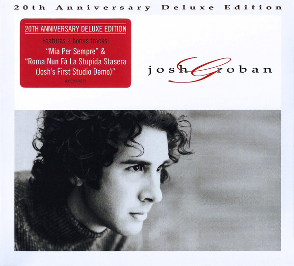JOSH GROBAN 
