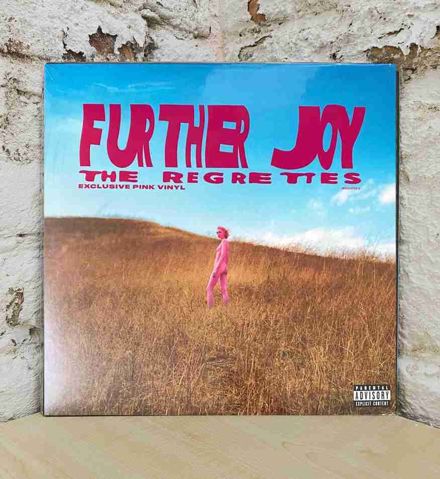 FURTHER JOY  (140 GR 12
