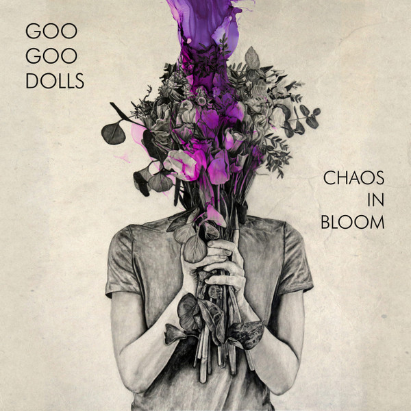 CHAOS IN BLOOM (140 GR 12