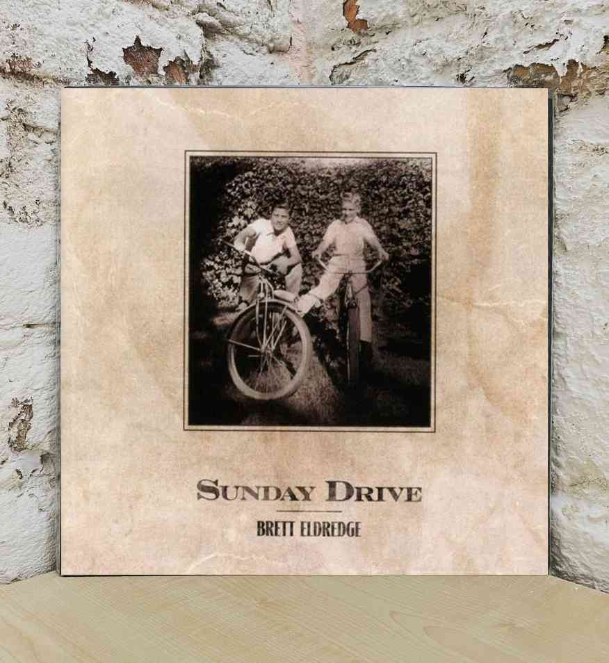 SUNDAY DRIVE (140 GR 12