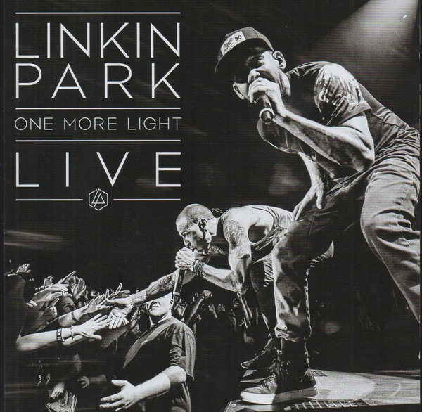 ONE MORE LIGHT (LIVE) 