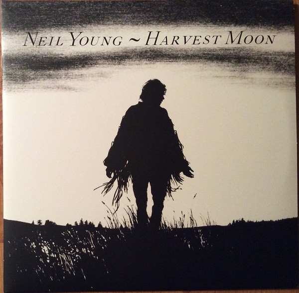 HARVEST MOON (140 GR 12