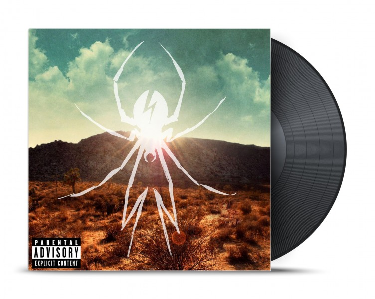 DANGER DAYS