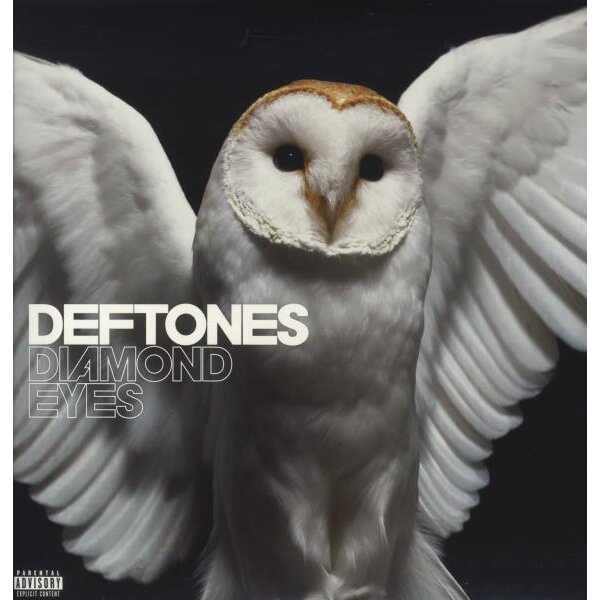 DIAMOND EYES (140 GR 12