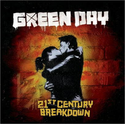21ST CENTURY BREAKDOWN