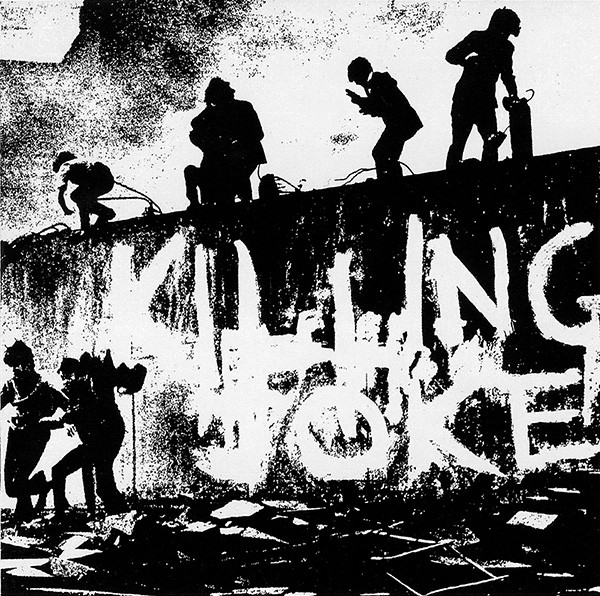 KILLING JOKE