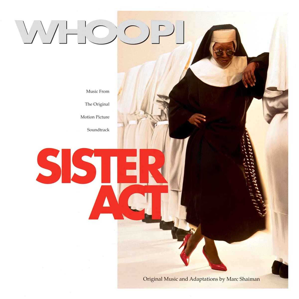 SISTER ACT