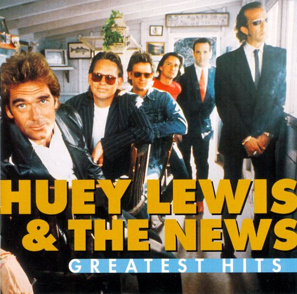GREATEST HITS