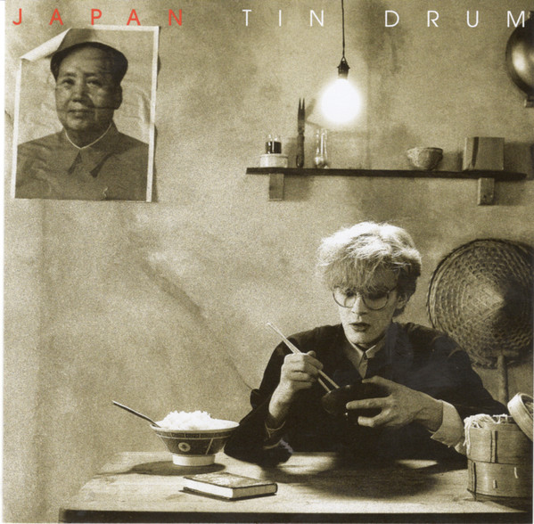TIN DRUM