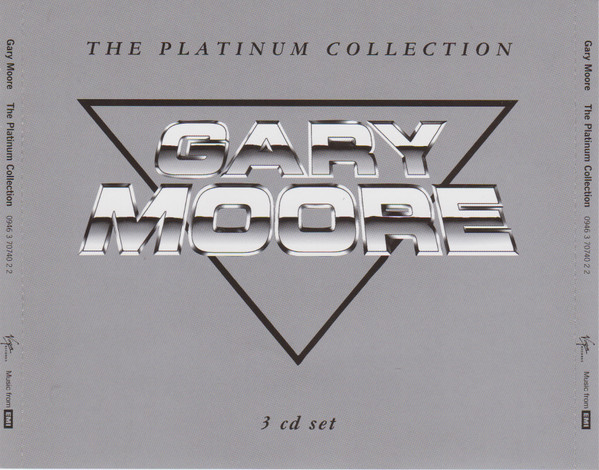 THE PLATINUM COLLECTION