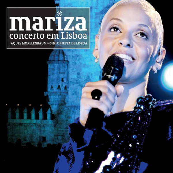 CONCERTO EM LISBOA