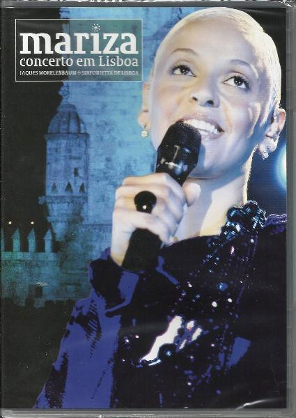 CONCERTO EM LISBOA