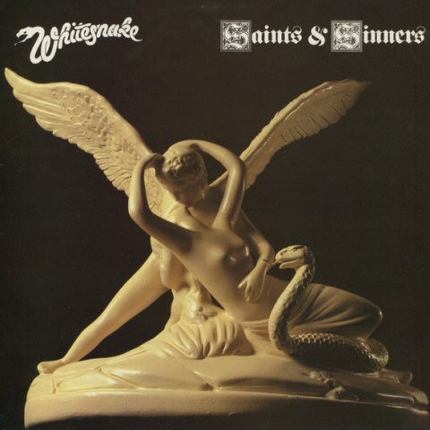 SAINTS AND SINNERS