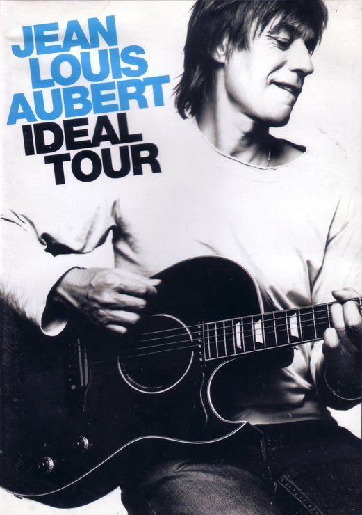 IDEAL TOUR