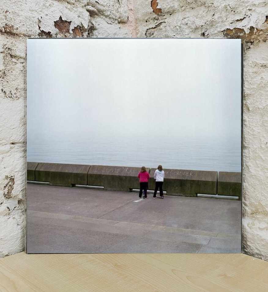 Friends In The Corner EP-  EP