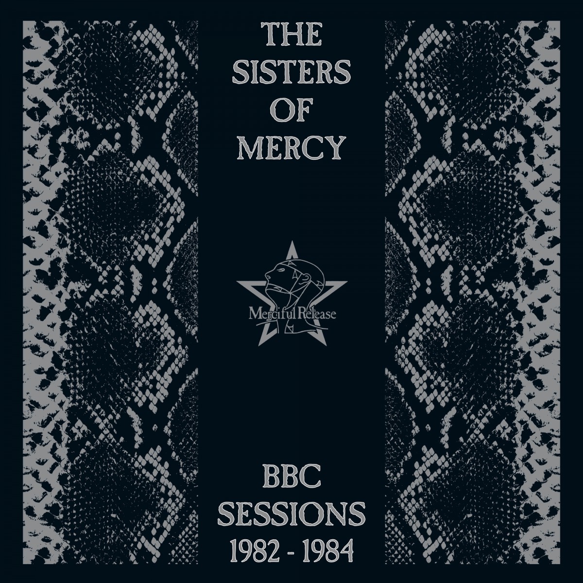 THE BBC SESSIONS 1982-84  (SOFTPACK)