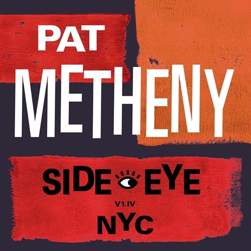 SIDE-EYE NYC