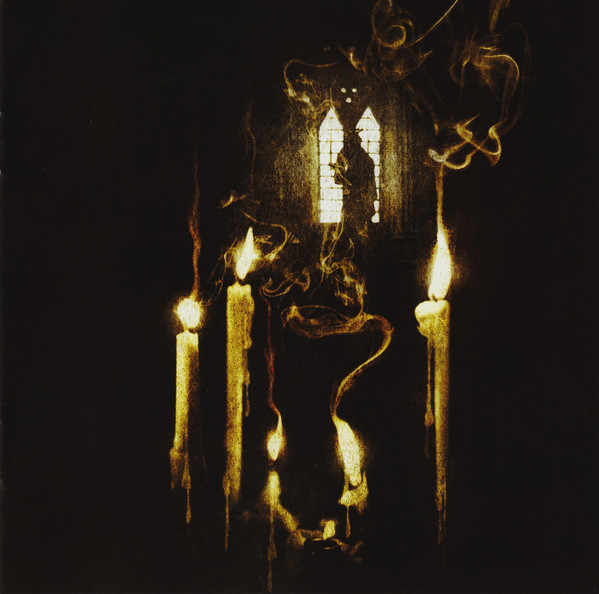 OPETH - GHOST REVERIES