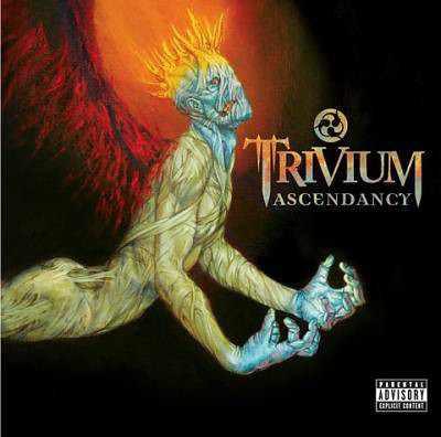 TRIVIUM - ASCENDANCY