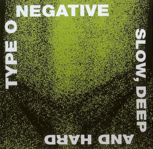 SLOW DEEP AND HARD